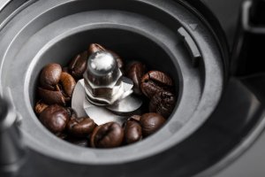 Gorenje automatinis kavos aparatas GFACM20S 7