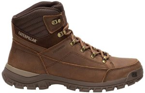 Buty męskie CAT CATERPILLAR THRESHOLD HIKER MID WP (P725960) 45 3