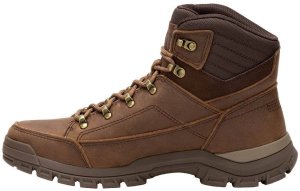 Buty męskie CAT CATERPILLAR THRESHOLD HIKER MID WP (P725960) 45 4