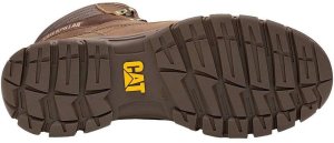 Buty męskie CAT CATERPILLAR THRESHOLD HIKER MID WP (P725960) 45 6