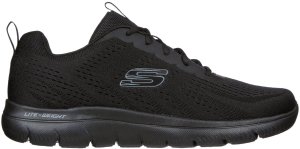 Skechers męskie sneakersy SUMMITS-TORRE 232395 BBK 47,5 4