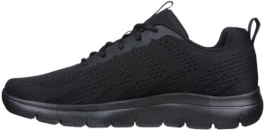 Skechers męskie sneakersy SUMMITS-TORRE 232395 BBK 47,5 5