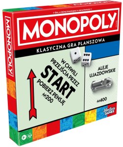 Monopoly: Classic (refresh) 2