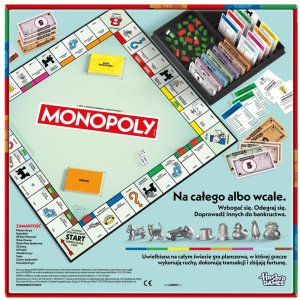 Monopoly: Classic (refresh) 3