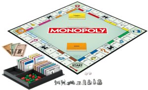 Monopoly: Classic (refresh) 6