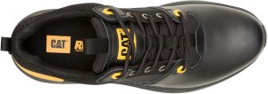 Caterpillar Buty męskie COLORADO, czarne, r. 43 (P726090) 5