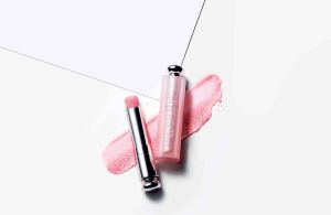 Dior Adict Lip Sugar Scrub Balsam do ust Universal Pink 2
