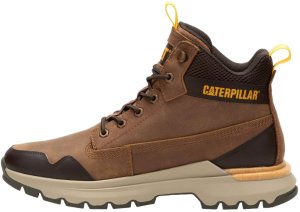 Buty męskie CAT CATERPILLAR COLORADO SNEAKER WP (P725948) 42 3