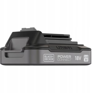 18V akumulator Li-Ion 2,0 Ah BDL2018S-XJ 4