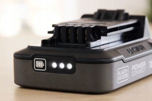 18V akumulator Li-Ion 2,0 Ah BDL2018S-XJ 9