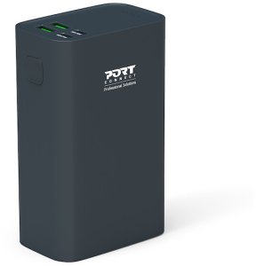 PORT CONNECT Powerbank 26 800 mAh PD 65W | PORT CONNECT 6