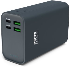 PORT CONNECT Powerbank 26 800 mAh PD 65W | PORT CONNECT 7
