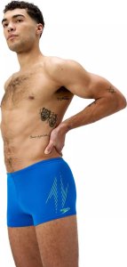 Speedo Męskie bokserki kąpielowe Speedo HYPERBOOM PLMT ASHT rozmiar 36 6