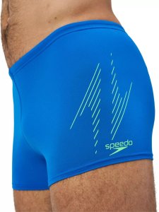 Speedo Męskie bokserki kąpielowe Speedo HYPERBOOM PLMT ASHT rozmiar 36 10