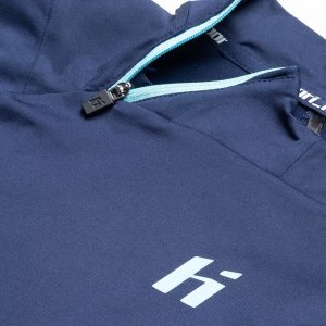 Dziecięca bluza Huari DENTRO BLOUSE JUNIOR rozmiar 164 [cze] 4