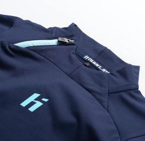 Dziecięca bluza Huari DENTRO BLOUSE JUNIOR rozmiar 164 [cze] 5