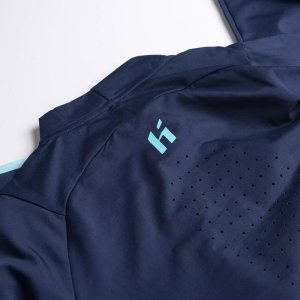 Dziecięca bluza Huari DENTRO BLOUSE JUNIOR rozmiar 164 [cze] 8