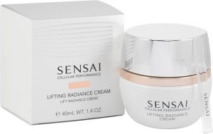 Kanebo Sensai Cellular Performance Lifting Radiance Cream Liftingujący krem do twarzy 40ml 1