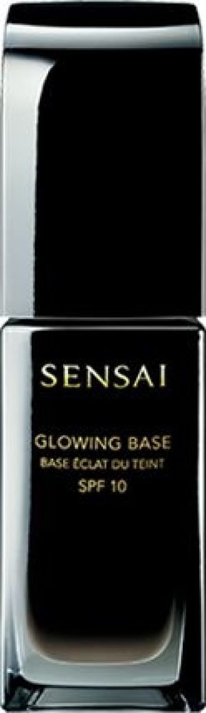Kanebo Sensai Glowing Base Rozświetlająca baza pod makijaż 30ml 1