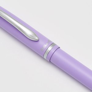 Długopis Jazz Pastel na prezent pudełko Lavender fioletowy PELIKAN 6