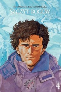 Szczyt bogów T.4 2