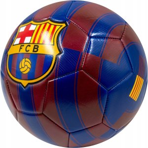 Piłka nożna fc barcelona home 2025/2026 r.5 2