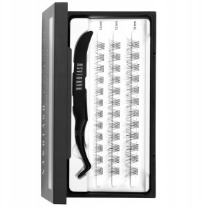 Zoe`s Dream Lashes NANOLASH_Diy Eyelash Extensions Stick &amp; Go sztuczne rzęsy Classy 36szt. 3