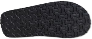 Piankowe klapki Kubota - Rzep Rozmiar 39 - Dancing Queen 8