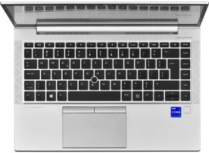 Laptop poleasingowy HP EliteBook 840 G8 i5-1145G7 16GB 256GB SSD 14" FHD (US QWERTY) Win11pro + zasilacz 5