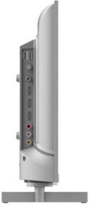 Telewizor Thomson Telewizor 24HG2S15CW - Google TV 24" HD Biały 12V 4