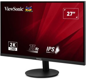 Monitor ViewSonic VA2708-2K-HD-2 3