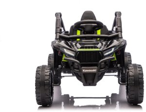 Pojazd Buggy Kawasaki TERYX KRX1000 Czarny EDUKAMP 14
