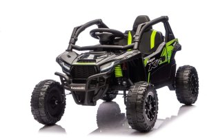 Pojazd Buggy Kawasaki TERYX KRX1000 Czarny EDUKAMP 15