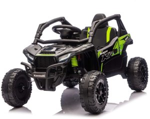 Pojazd Buggy Kawasaki TERYX KRX1000 Czarny EDUKAMP 16