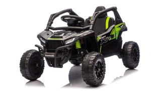 Pojazd Buggy Kawasaki TERYX KRX1000 Czarny EDUKAMP 21