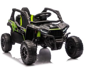 Pojazd Buggy Kawasaki TERYX KRX1000 Czarny EDUKAMP 3