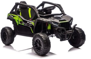 Pojazd Buggy Kawasaki TERYX KRX1000 Czarny EDUKAMP 4