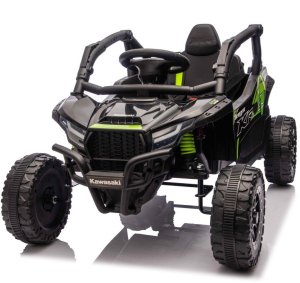 Pojazd Buggy Kawasaki TERYX KRX1000 Czarny EDUKAMP 5