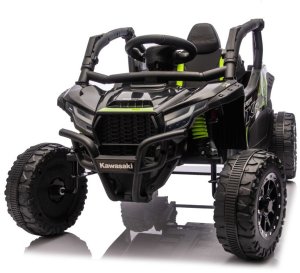 Pojazd Buggy Kawasaki TERYX KRX1000 Czarny EDUKAMP 6