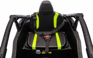 Pojazd Buggy Kawasaki TERYX KRX1000 Czarny EDUKAMP 7