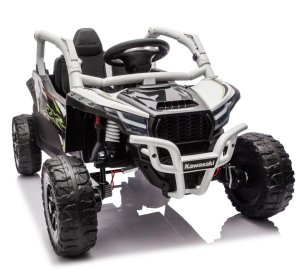 Pojazd na Akumulator Buggy Kawasaki TERYX KRX1000 EDUKAMP 11