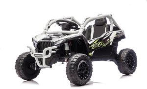 Pojazd na Akumulator Buggy Kawasaki TERYX KRX1000 EDUKAMP 12