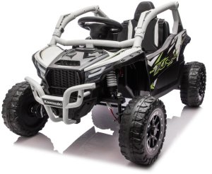 Pojazd na Akumulator Buggy Kawasaki TERYX KRX1000 EDUKAMP 13