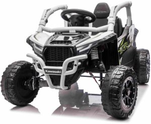 Pojazd na Akumulator Buggy Kawasaki TERYX KRX1000 EDUKAMP 14