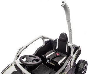 Pojazd na Akumulator Buggy Kawasaki TERYX KRX1000 EDUKAMP 15