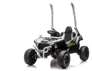 Pojazd na Akumulator Buggy Kawasaki TERYX KRX1000 EDUKAMP 17