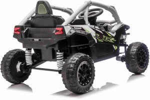 Pojazd na Akumulator Buggy Kawasaki TERYX KRX1000 EDUKAMP 20