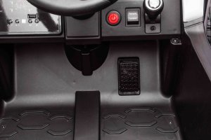 Pojazd na Akumulator Buggy Kawasaki TERYX KRX1000 EDUKAMP 21