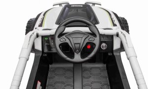 Pojazd na Akumulator Buggy Kawasaki TERYX KRX1000 EDUKAMP 22