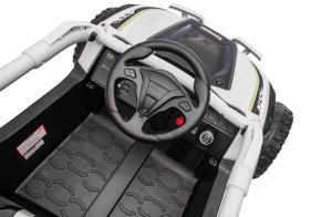 Pojazd na Akumulator Buggy Kawasaki TERYX KRX1000 EDUKAMP 23